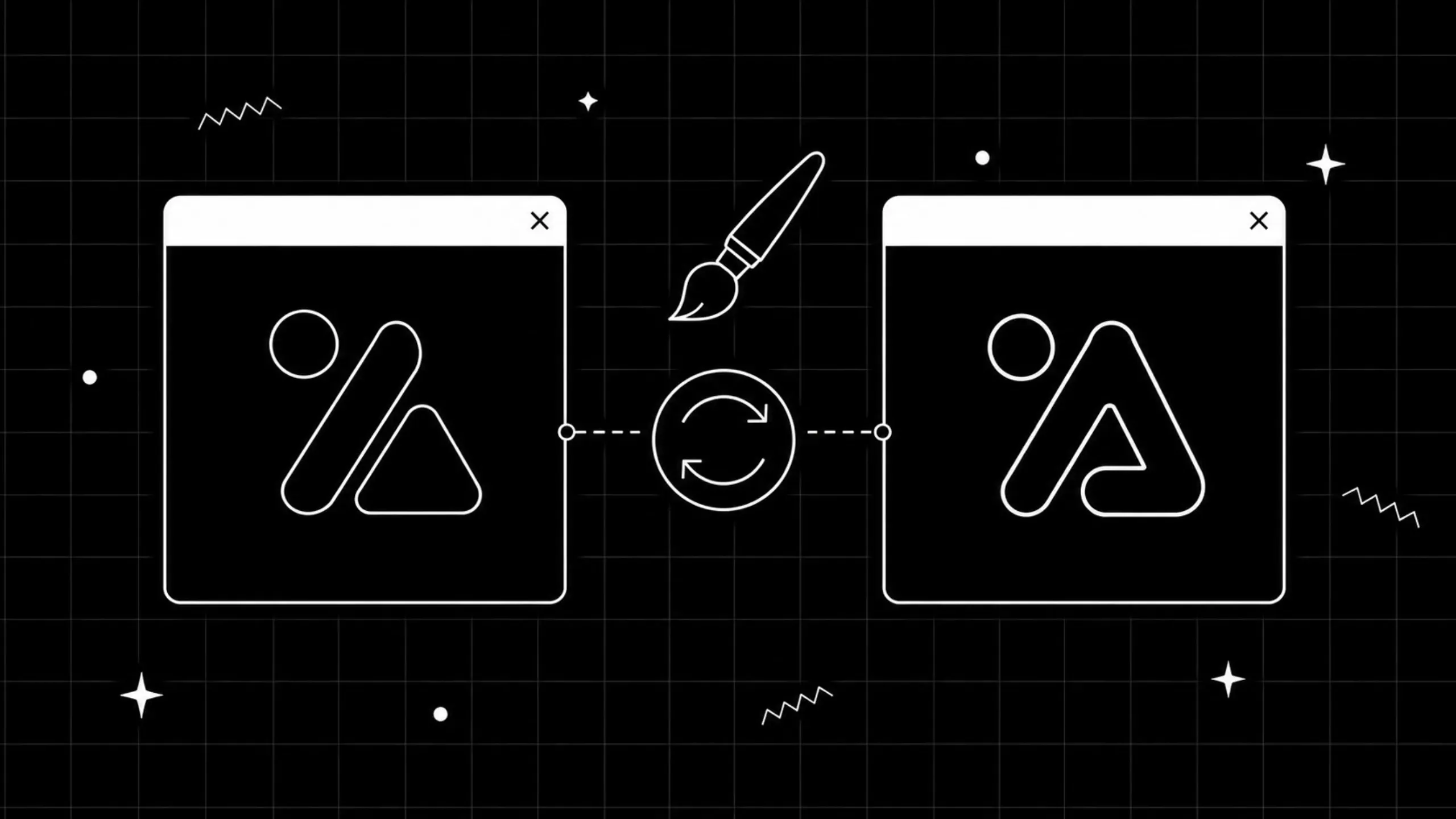 Branding vs Rebranding Explained