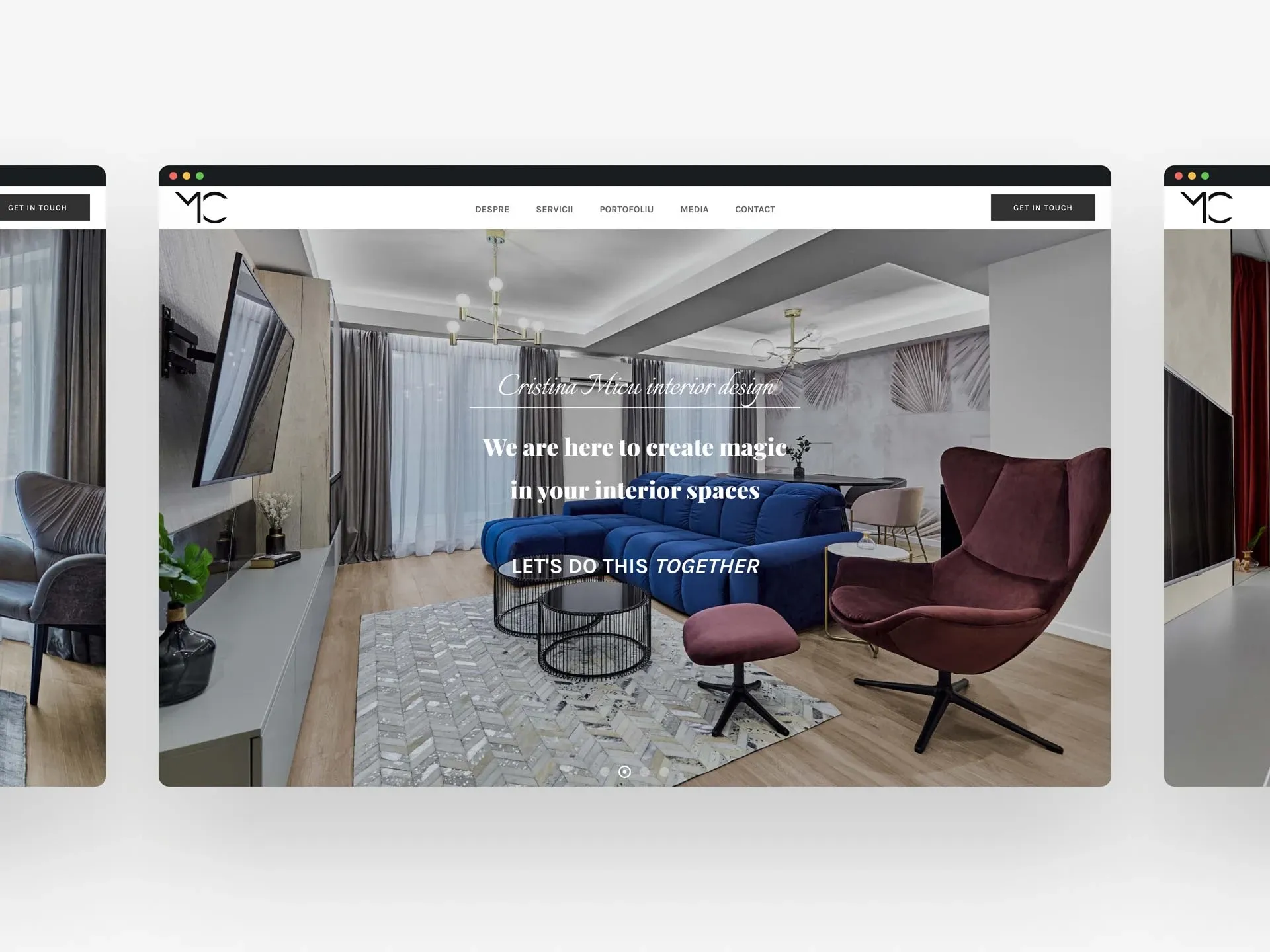 MC Interior Design — visual 3
