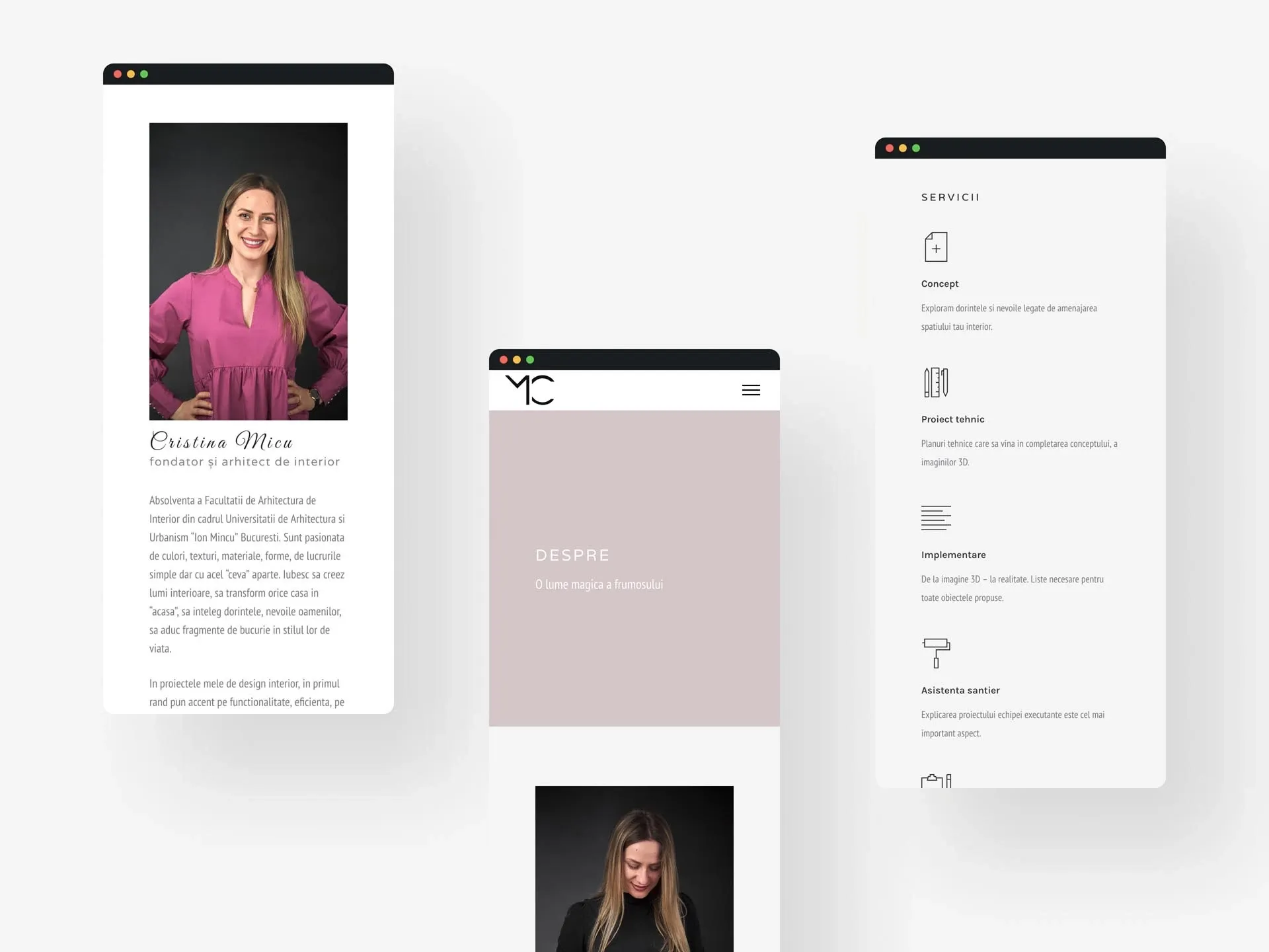 MC Interior Design — visual 6