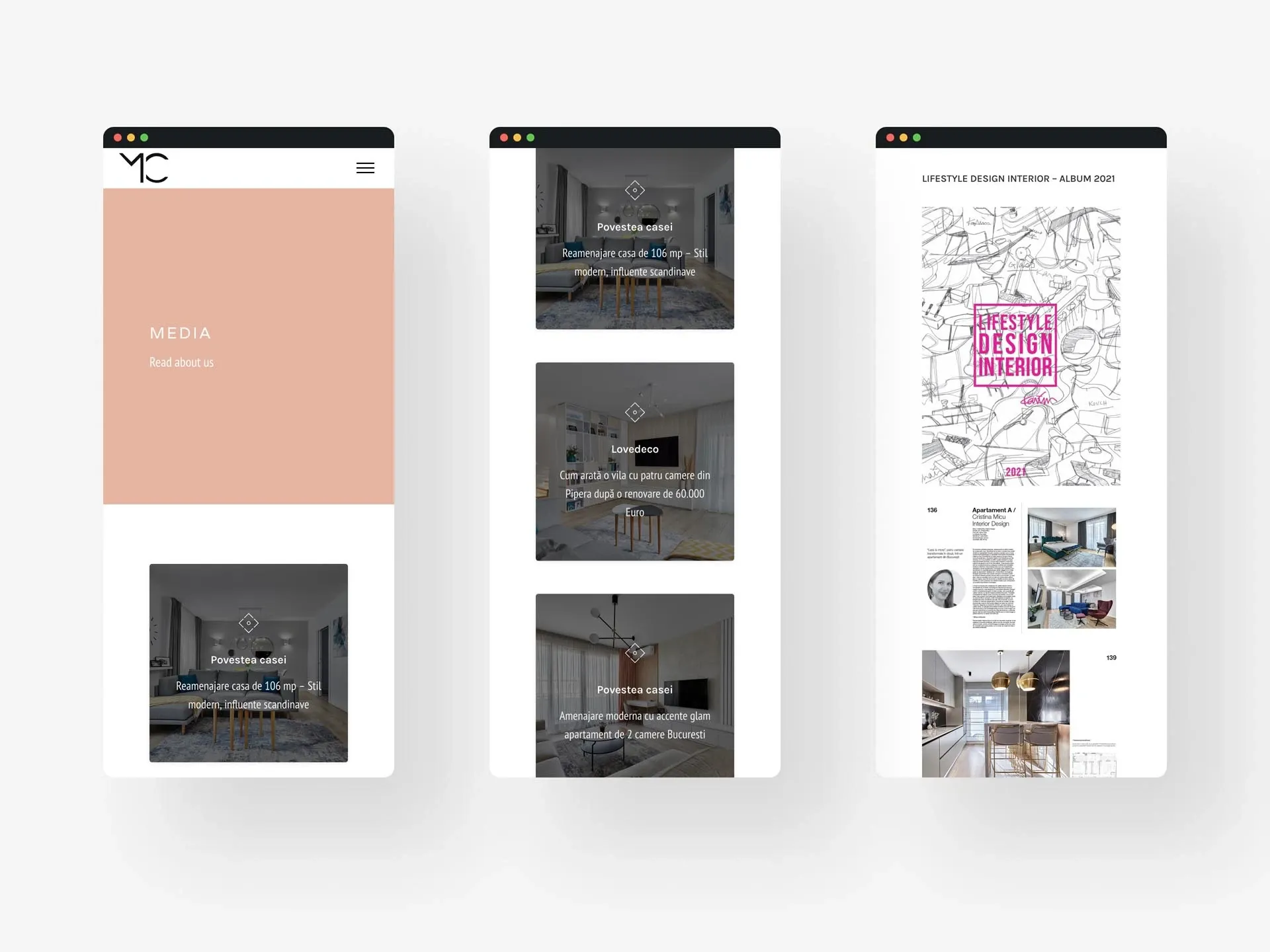 MC Interior Design — visual 7