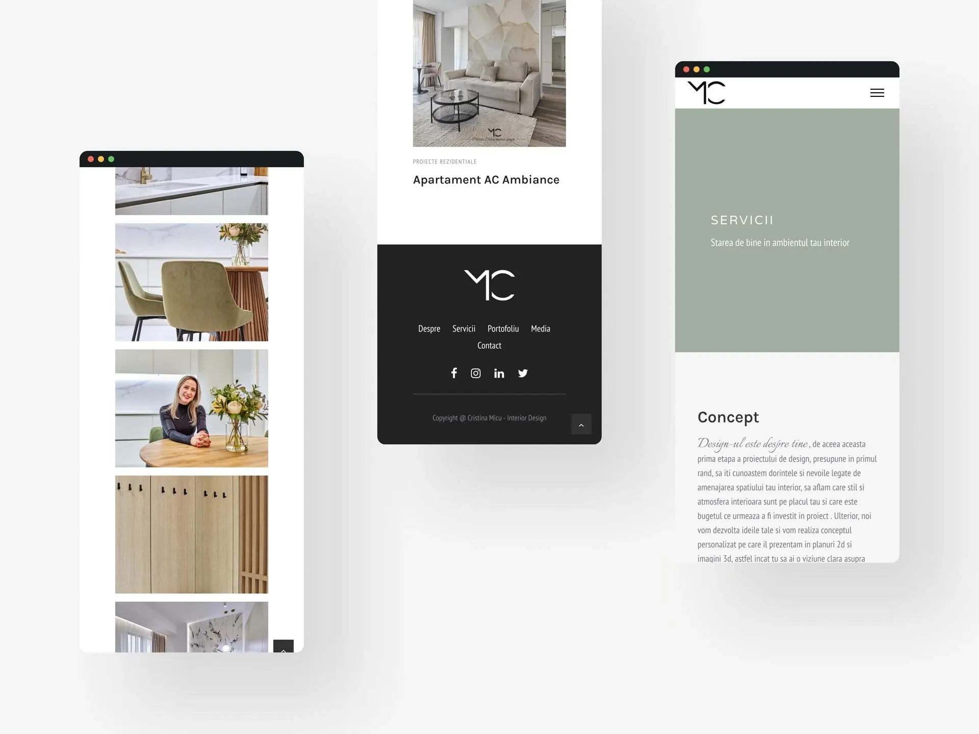 MC Interior Design — visual 8