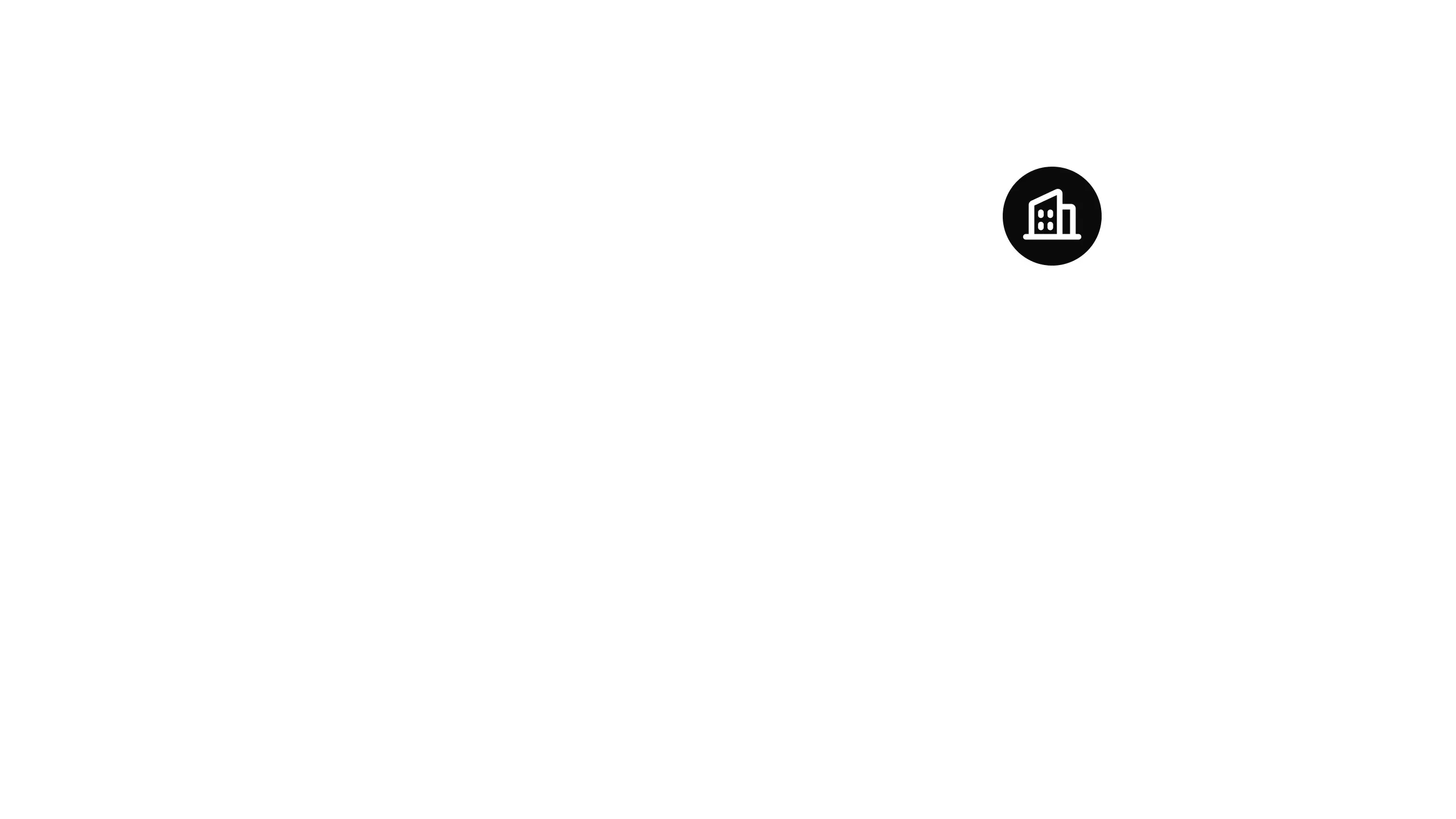 Group website for a holding company: how to make 20 subsidiaries look like one brand