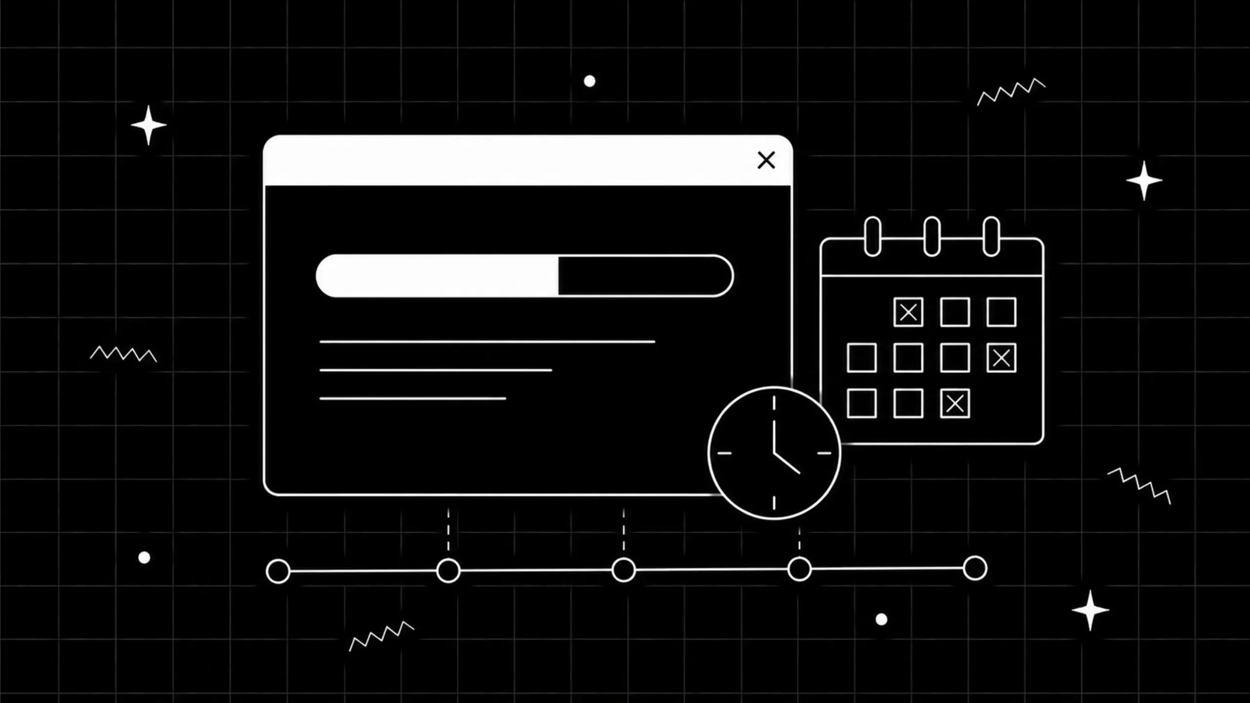 How Long Does It Take to Build a Website?