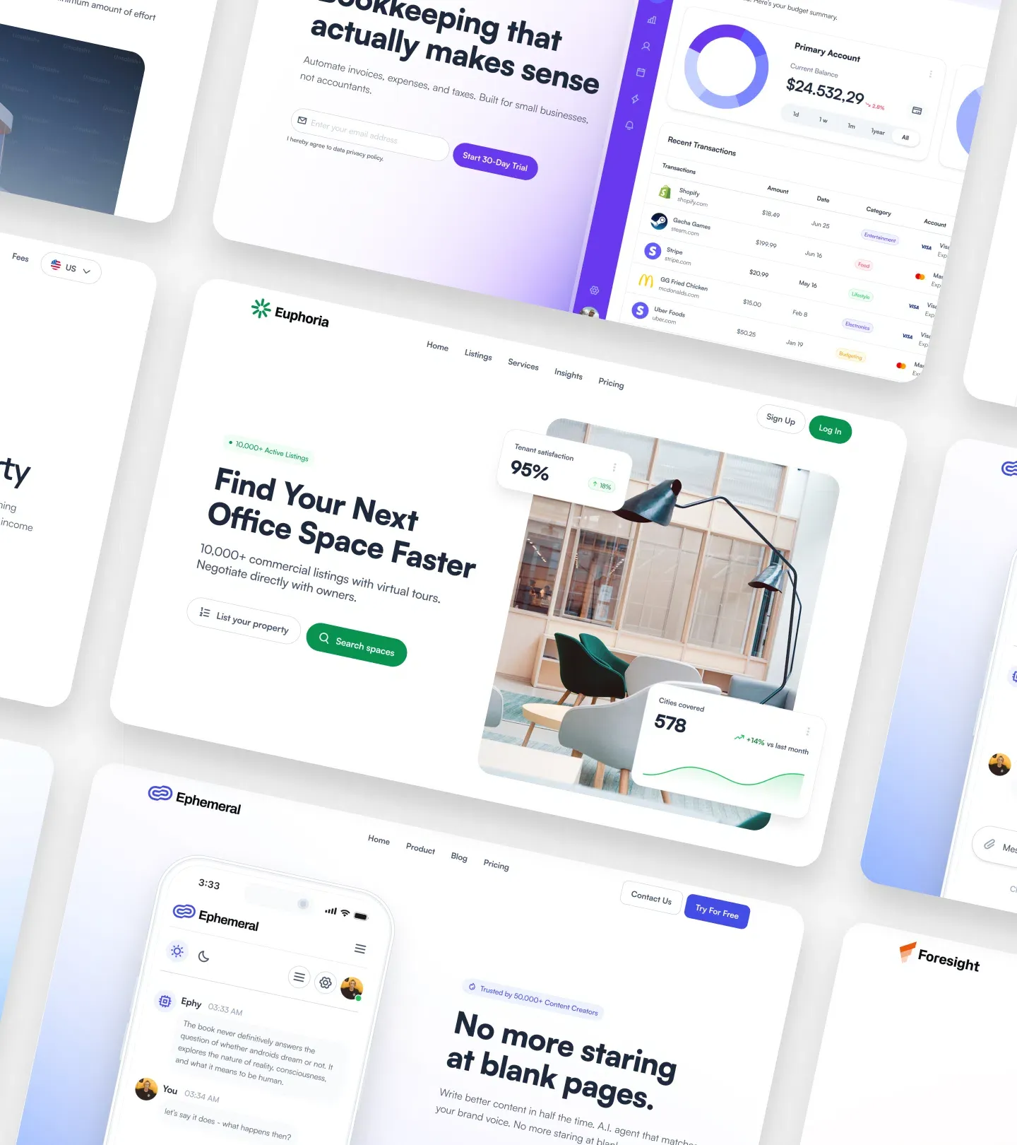 Web Design