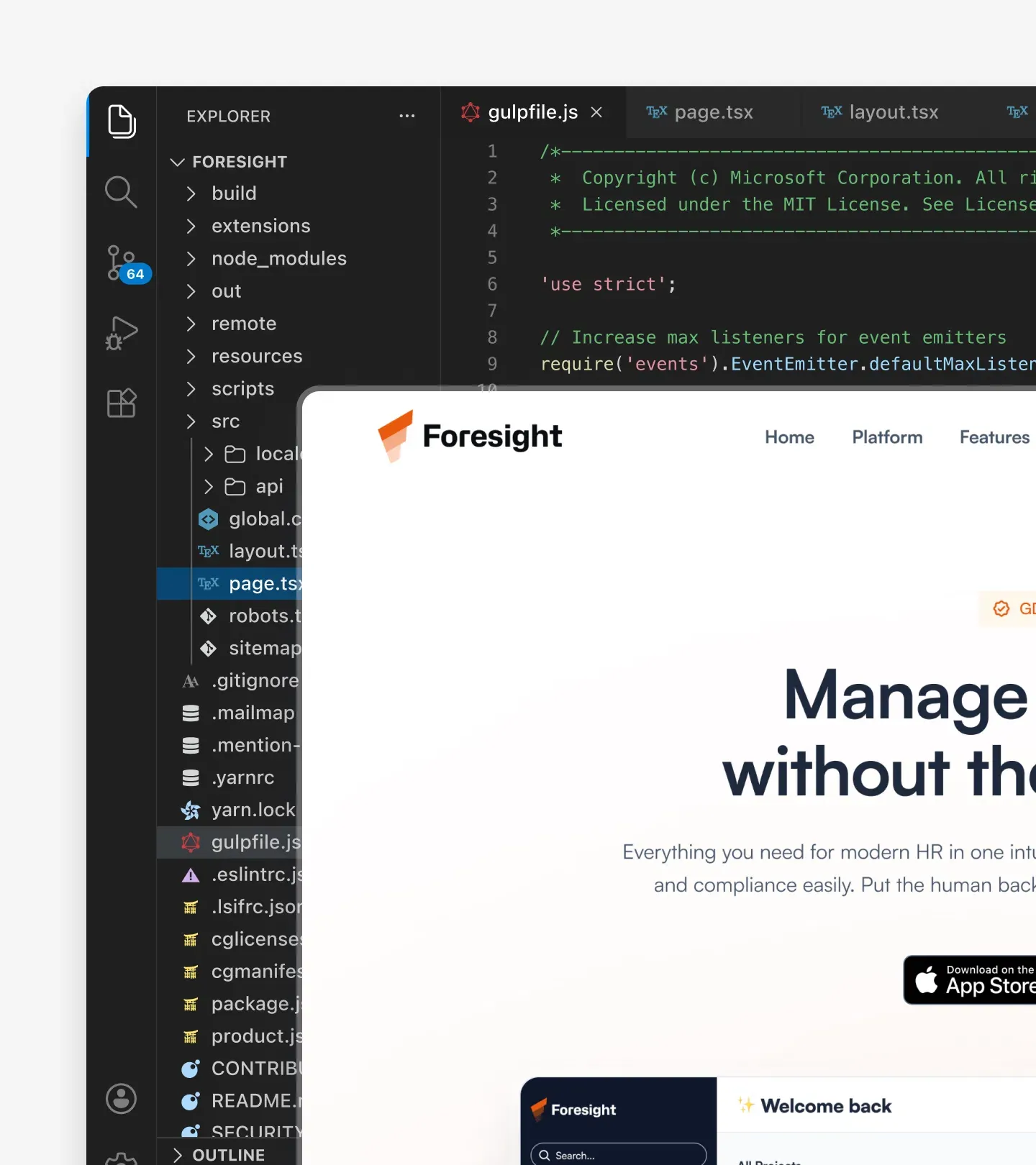 Web Development