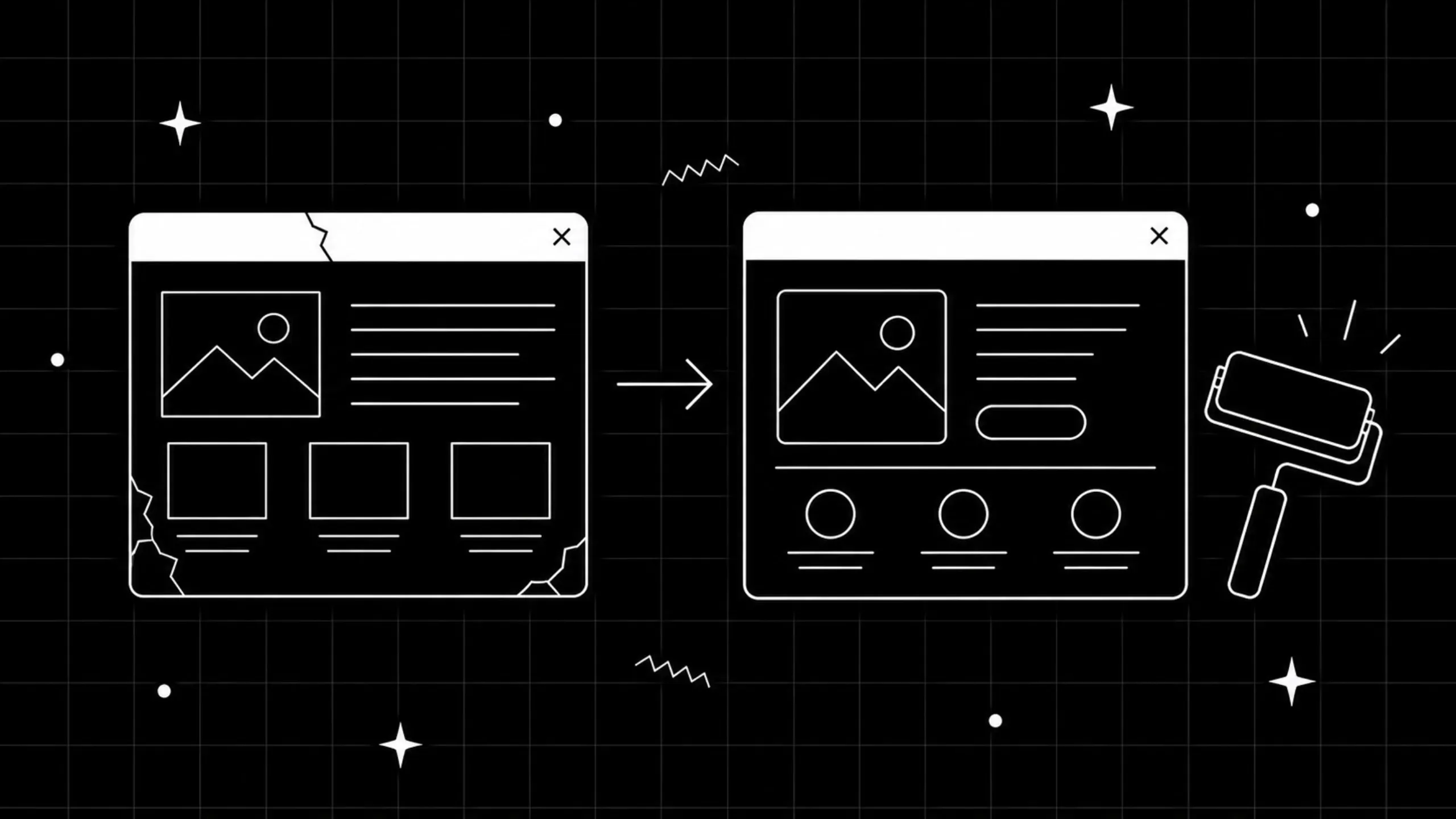 Signs Your Website Needs a Redesign