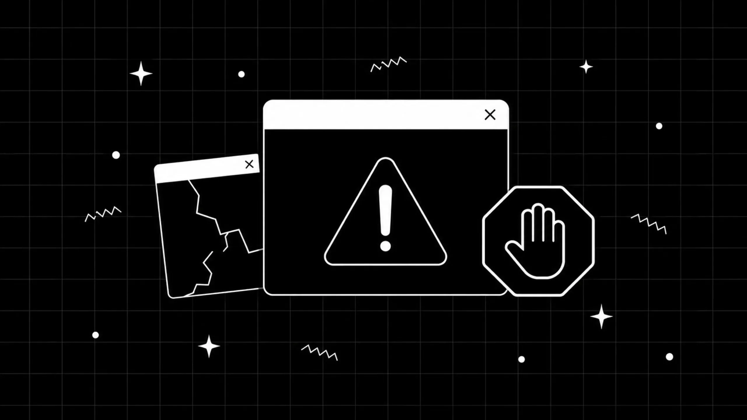 Red Flags When Hiring a Web Design Agency
