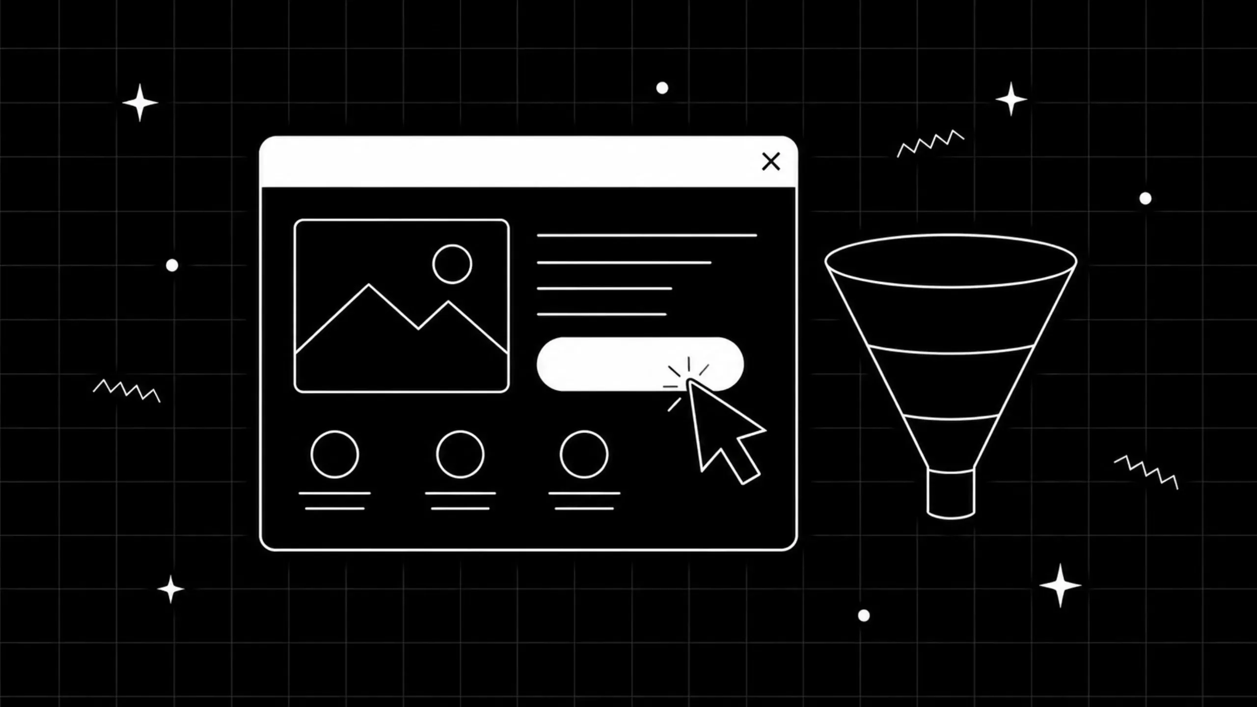 Website Redesign for More Conversions