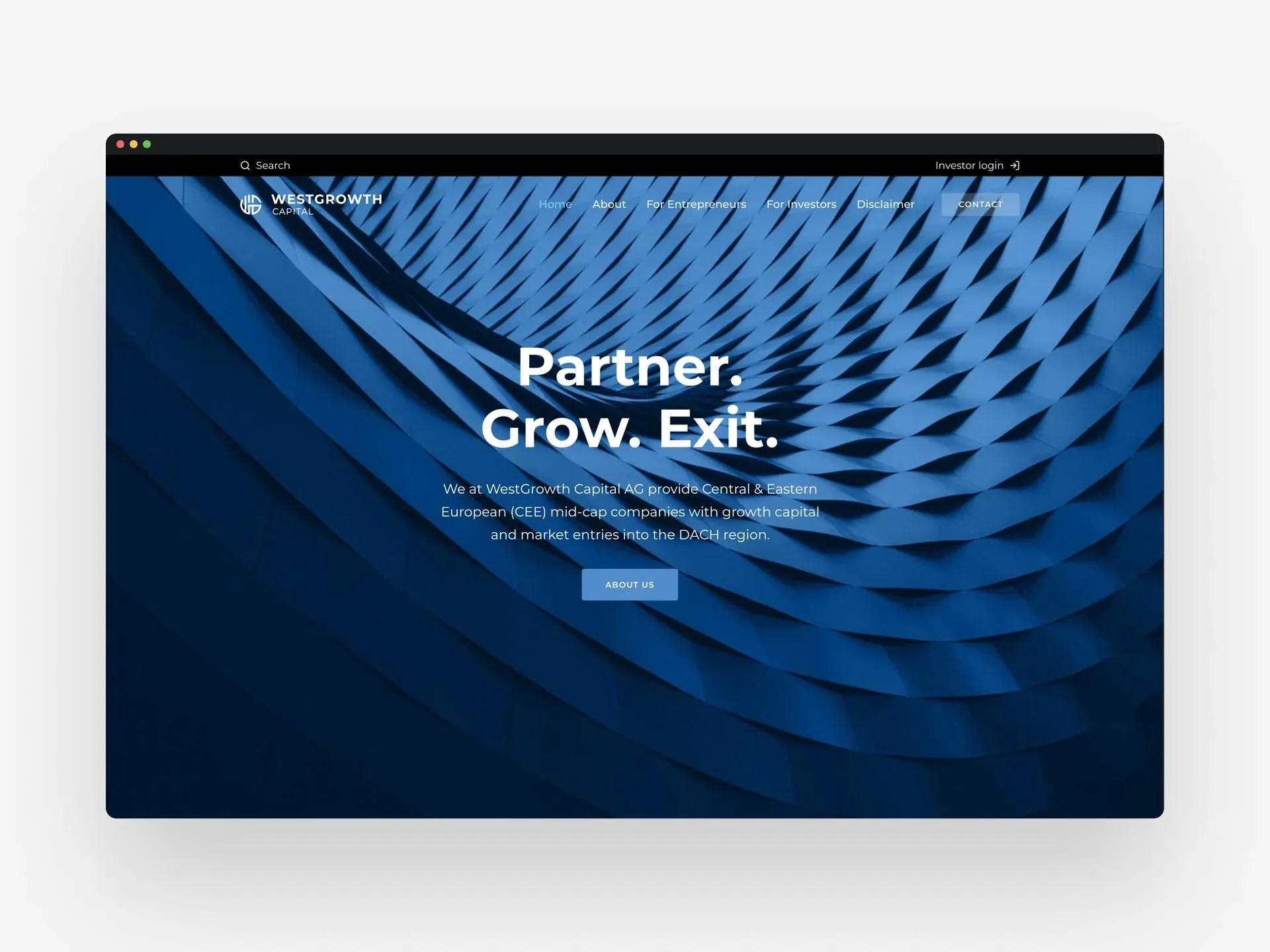 Westgrowth
